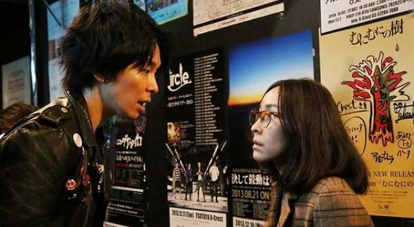 【シネマ羅針盤】園子温監督、止まらぬ快進撃…その原点を描く『ラブ＆ピース』