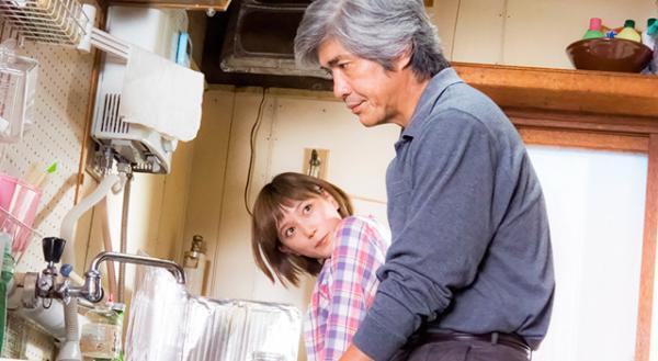 【予告編】佐藤浩市「生きてさえいればいい…」胸を打つ人間ドラマ『起終点駅 ターミナル』