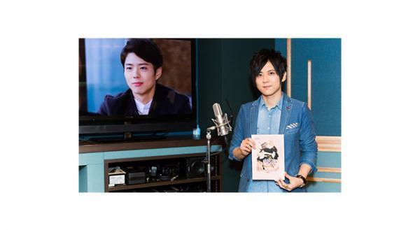 【インタビュー】梶裕貴＜前篇＞　若き日の苦悩と転機…先輩声優からの言葉