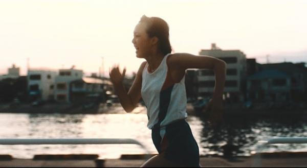 「走れメロス」のストーリーが現代に蘇る!?　駒井蓮出演「走れメロス」篇公開