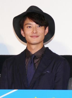 岡田将生、再タッグ組んだ瀬々敬久監督に感謝「仕事に対する気持ち180度変わった」