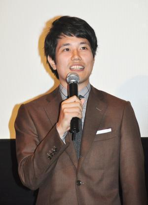 松山ケンイチ、ヤクザ風パンチパーマにご満悦も「次回はもっとゴリゴリに！」