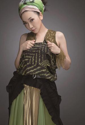 向井理も絶賛！　映画『S-最後の警官-』主題歌にMISIAの新曲