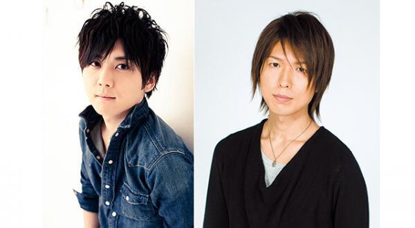 梶裕貴×神谷浩史が想いを語る！アニメ『進撃の巨人』劇場版公開記念対談