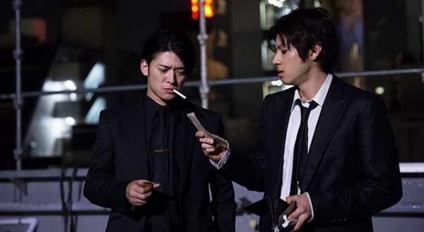 山田裕貴＆高岡奏輔、新“闇金映画”に出演！ 欲望に蠢くリアルな修羅場を描く
