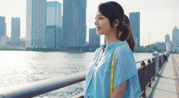 歌手・YUKI、8年ぶりのCM登場！ 堀北真希が満喫する「東京メトロ」新CM