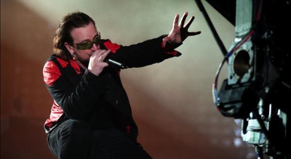 真夏の”屋内音楽フェス”!? ライブ映像一挙上映する「シネ・ロック・フェスティバル2015」