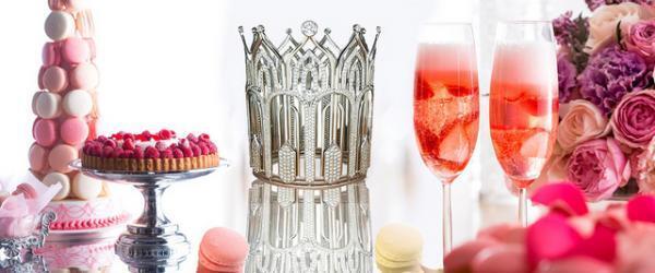 【3時のおやつ】ヒルトン東京「恋するプリンセス」が期間延長＆バージョンアップ