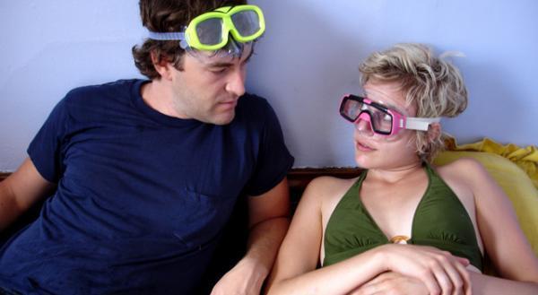 グレタ・ガーウィグ主演のインディ映画が公開 『ハンナだけど、生きていく！』