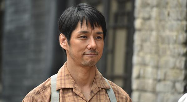 西島秀俊、松嶋菜々子の夫役に！「苦労や喜びなどを、深く感じながら演じていきたい」