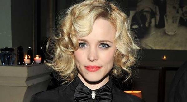 レイチェル・マクアダムス、テイラー・キッチュと交際？