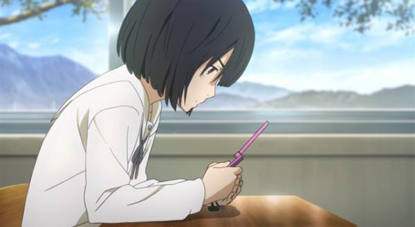 「あの花」に続く青春群像劇に胸熱…『ここさけ』TVCMがWEB先行解禁