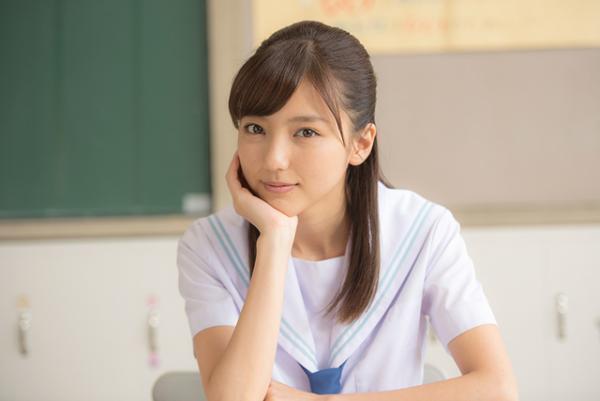 真野恵里菜、「るみちゃんの事象」で親友役に！ 「正直とてもプレッシャー」