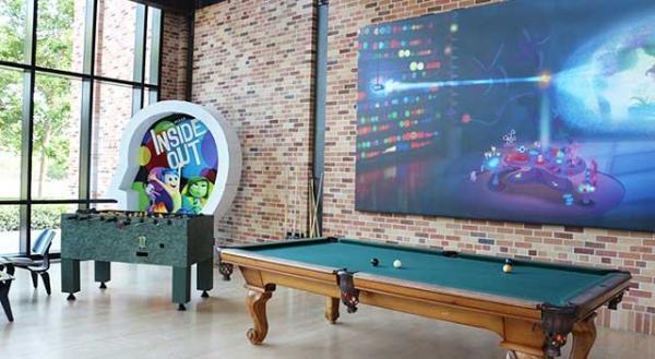 ピクサー・スタジオに潜入！ ユニークなアイディアが生まれる理由