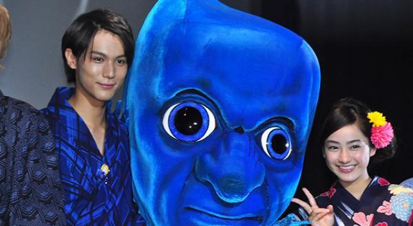 イケメン・中川大志、ホラー『青鬼』撮影中、一人でトイレ行けず！