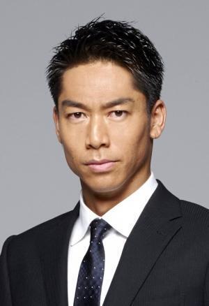 AKIRA、“消防”ドラマ「HEAT」に続く映画化が始動！