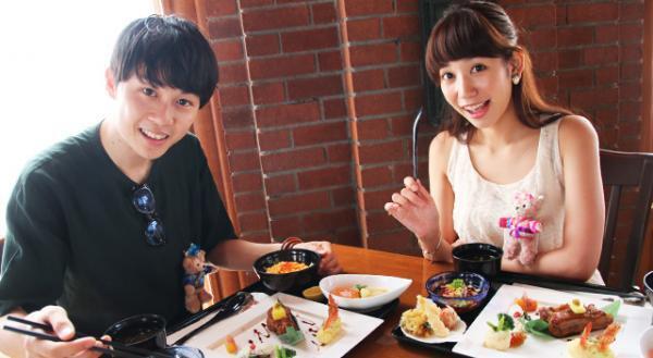 【ディズニー】和の贅を尽くした七夕膳に舌鼓！ 期間限定「七夕のスペシャルメニュー」