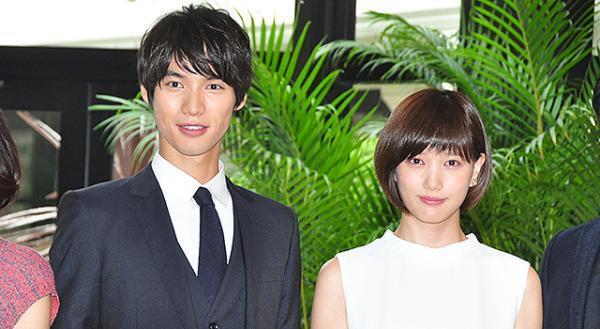 福士蒼汰、“壁ドン”封印宣言！ 月9「恋仲」の情けない男で「新しい発見ある」