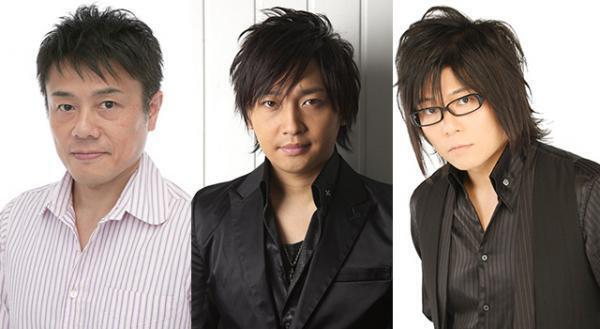 中村悠一＆草尾毅＆森川智之がゲスト出演！ 全米話題ドラマ「SCORPION」