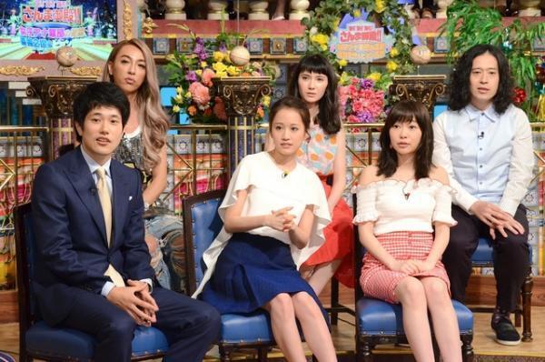 前田敦子＆指原莉乃、新旧センター対決!?「さんま御殿」SPで“ピョン吉祭”