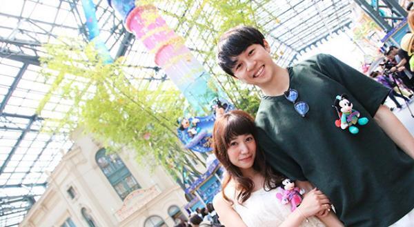 【ディズニー】パークで星に願いを 「ディズニー七夕デイズ」ロマンチックな楽しみ方