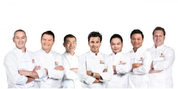 ミシュラン2つ星の京料理「たか木」、IHG「食の親善大使」に！ 和食メニューを提供