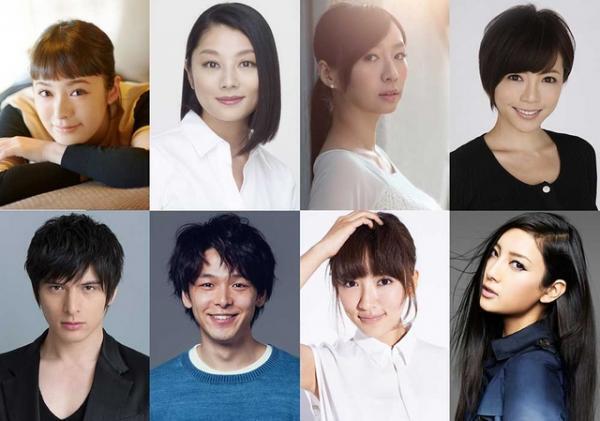 貫地谷しほり＆城田優＆菜々緒ら集結！「わたプロ」シーズン2放送へ