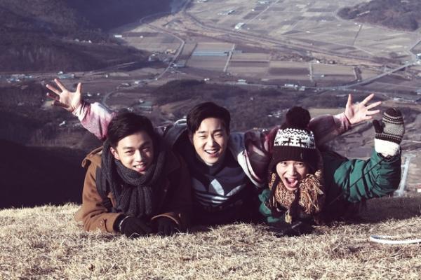 「大国男児」Jay、チュ・ジフンの少年時代役を熱演！『コンフェッション』