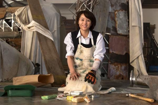 押井守『東京無国籍少女』海外オファー続々！ ヒロイン清野菜名の笑顔も解禁