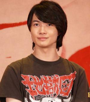 長瀬智也、神木隆之介の成長に感激！クドカン映画で15年ぶり共演