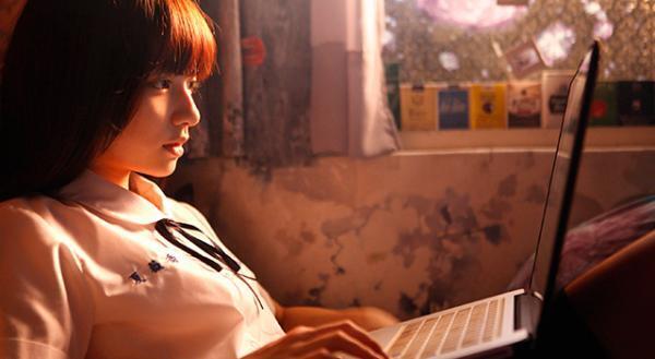 写真家・川島小鳥も注目！『共犯』台湾美少女ヤオ・アイニン緊急来日決定