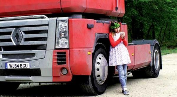 デザイナー・アニエスベー、本名で初監督！『わたしの名前は…』10月公開へ