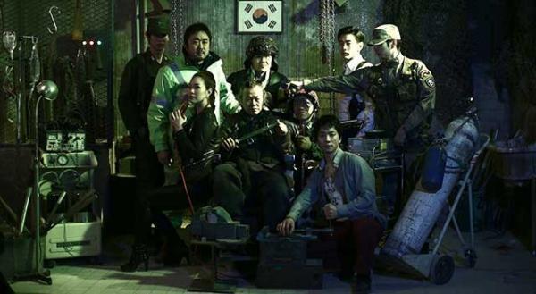 キム・ギドク最新作、来年1月公開へ！ 痛烈な社会批判も…『殺されたミンジュ』