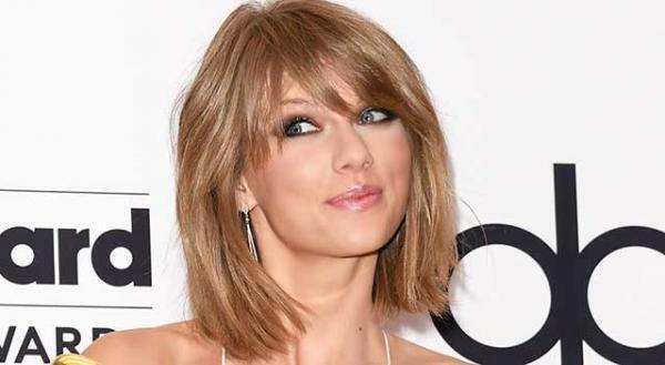 テイラー・スウィフト、白血病で闘病中の11歳のファンに5万ドルを寄付