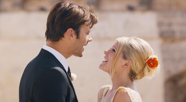 【特別映像】椿鬼奴＆千秋が絶賛！ 伊イケメンに注目『踊るアイラブユー♪』