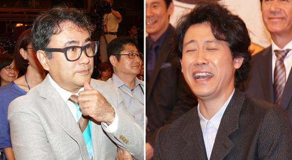 大泉洋、ド緊張の大河会見！ 記者席に忍び込んだ三谷幸喜からブッコミも