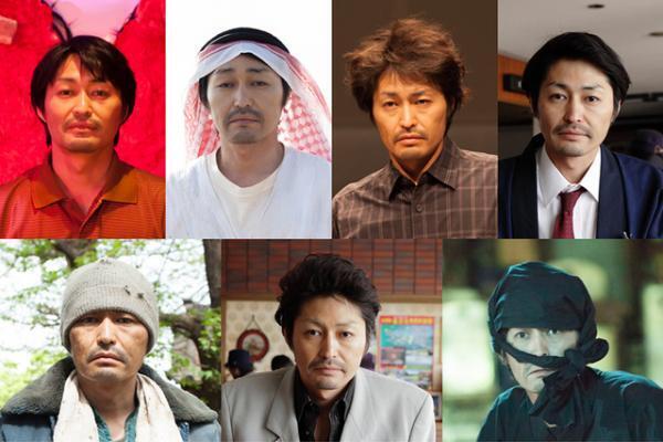 安田顕、映画初主演で脇役!? 『俳優　亀岡拓次』来年1月公開へ