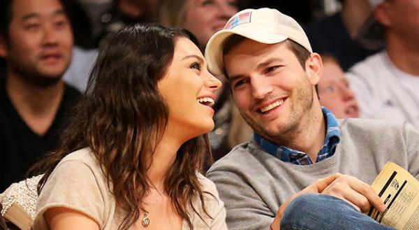 アシュトン・カッチャー＆ミラ・クニス、新婚旅行はヨセミテ国立公園へ