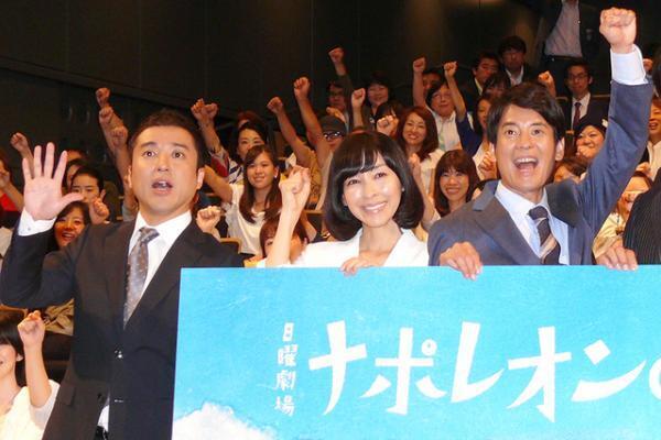 ムロツヨシ、共演者から批判殺到!?　「変な芝居する」「うるさいっ」と針のムシロ！
