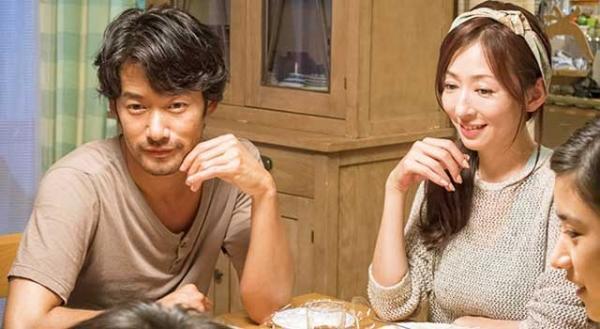 竹野内豊、主演作で初の海外映画祭に！「とても嬉しい」