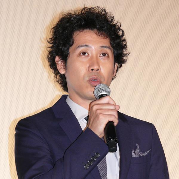 大泉洋、一度帰った染谷将太をアフレコに呼び戻す？　「僕じゃない！」と必死の釈明