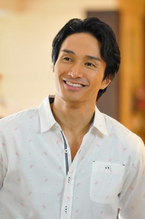 EXILE橘ケンチ、男性の“結婚あるある”ドラマで主演「男って残念な生き物」