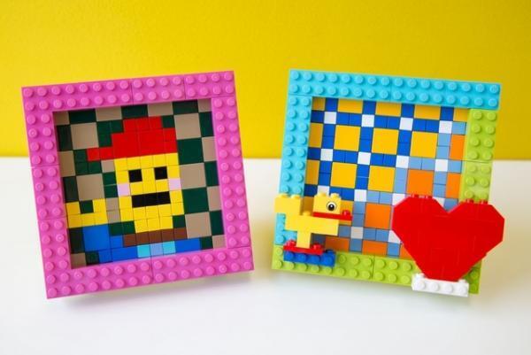 “大人のレゴ（R）ブロック”がブームに！ インテリアグッズ制作のオトナ限定イベントも