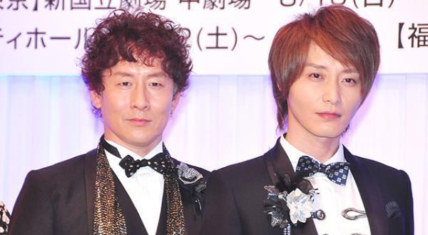 中山優馬、“美青年”評価を「受け入れていく」と舞台に向けた覚悟を吐露！