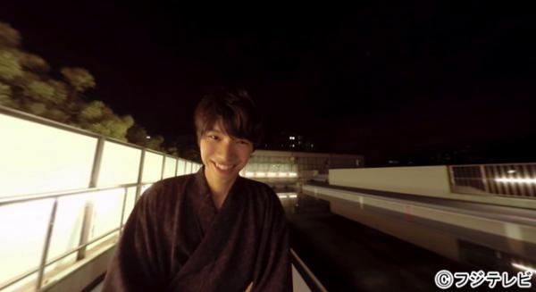 福士蒼汰の笑顔を独り占め！ 花火デートを疑似体験「恋仲」特別イベント開催