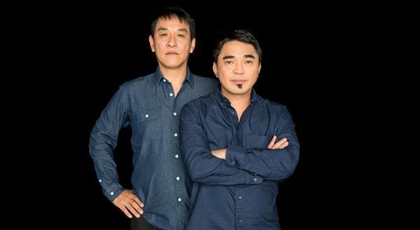 石野卓球＆ピエール瀧「電気グルーヴ」初のドキュメンタリー映画化！