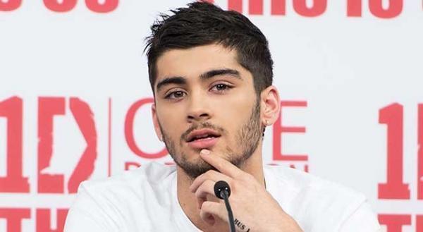 ゼイン・マリク、ソロ転向後のプロデューサーをツイッターで罵倒