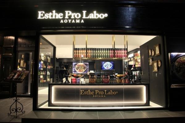 自分にぴったりのインナービューティ・クレンズドリンクが見つかる「Esthe Pro Labo AOYAMA」