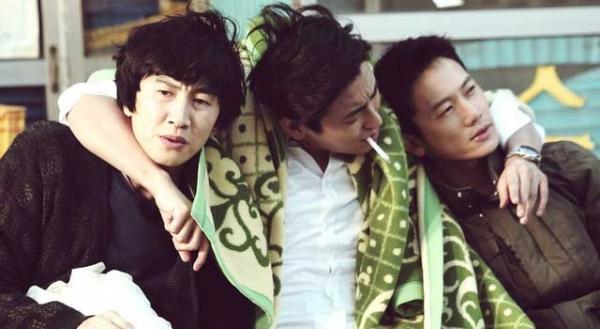 韓国の“ユースケ・サンタマリア”!?　個性派俳優イ・グァンスが見せる役者魂