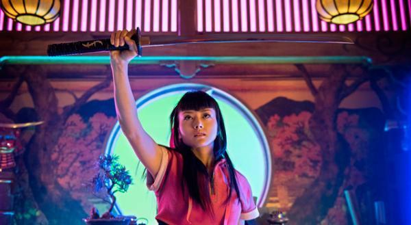 【予告編】マシ・オカ＆“新星”祐真キキが参戦！ 新シリーズ「HEROES Reborn」